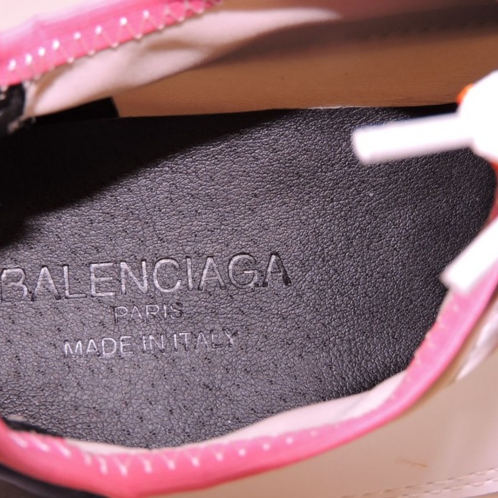 ‼️SOLD‼️ Balenciaga Race Runners EU-Sz37 - Picture 2 of 6